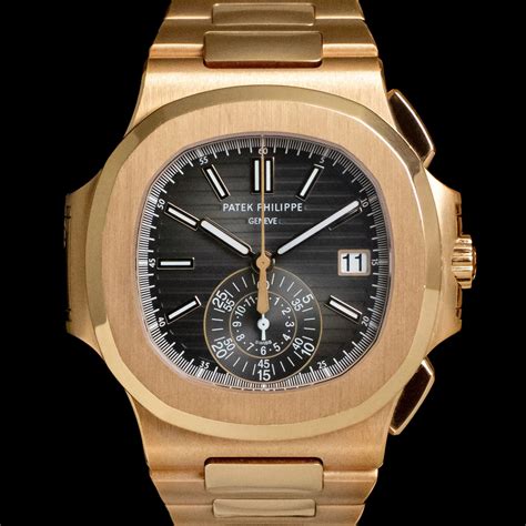 patek philippe 5980r|philippe nautilus 5980 review.